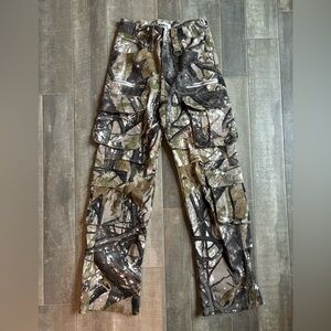 Nova Kids Cargo Pants 7Y